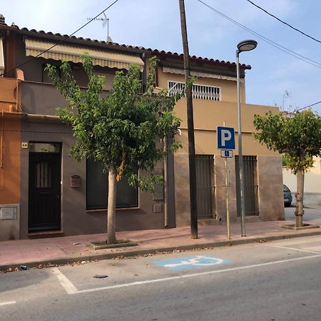 Villa Casita De La Playa Con Parking Palamós Exterior foto